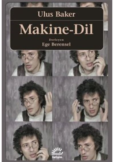 Makine-dil / Ulus Baker