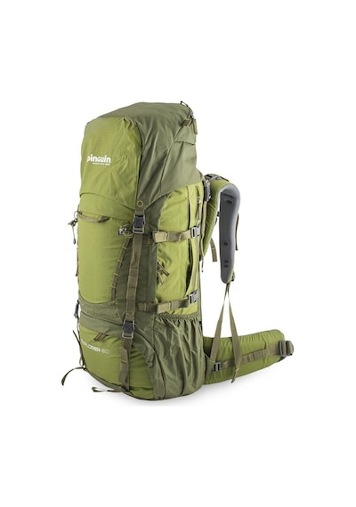 Pinguin Rucksacks Explorer Sirt Cantasi Yeşil