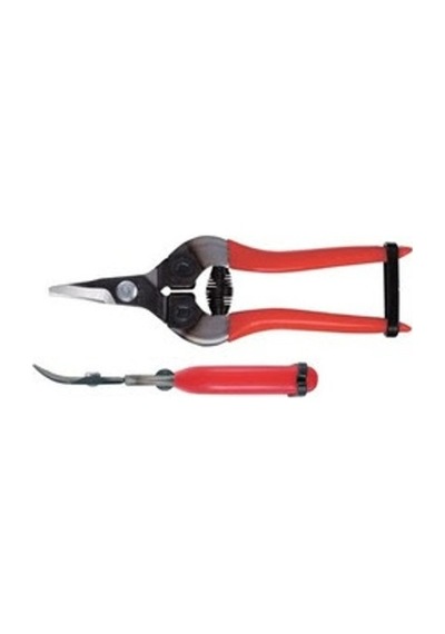 Ars 310 Meyve Toplama Makası Kısa Eğri 160  Mm