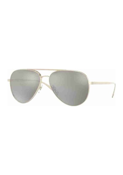 Versace 2217 12526G 59 Ekartman Unisex Güneş Gözlüğü