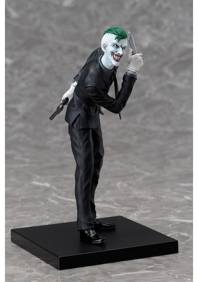 The Joker New 52 Artfx+ Statue
