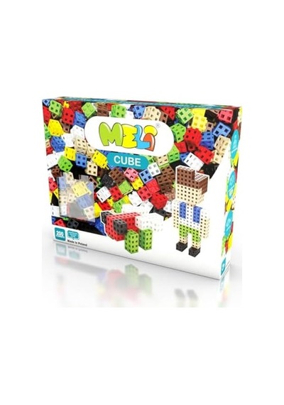 Meli 200 Adet Küp Yapı Taşı Seti, 3 Yaşından Büyük Çocuklar İçin Yaratıcı Oyuncak, 3d Yapı, 8 Renk, 2 X 2 X 2 Cm, Bpa İçermez, Ce Sertifikalı, Yaratıcılığı Teşvik Eder Meli 200 Adet Küp Yapı Taşı Seti, 3 Yaşından Büyük Çocuklar İçin Yaratıcı Oyuncak, 3d Yapı, 8 Renk, 2 X 2 X 2 Cm, Bpa İçermez, Ce Sertifikalı, Yaratıcılığı Teşvik Eder