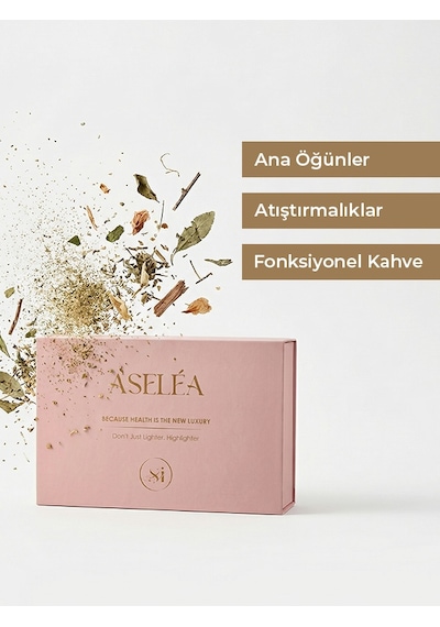 3 Günlük  Paketi Bütüncül Arınma Ve Yenilenme Çözünebilir