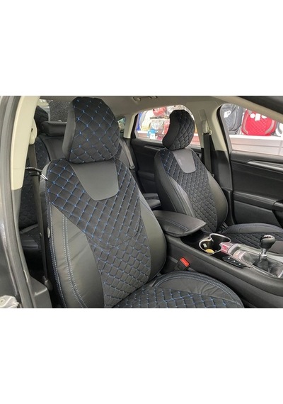 Ford Mondeo Araca Özel Oto Koltuk Kılıfı (544631444)
