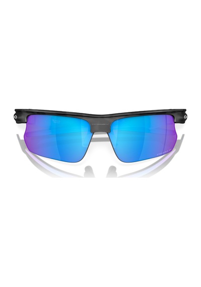 Oo 9400 940005 68 Oakley Bısphaera Polarize Güneş Gözlüğü Siyah