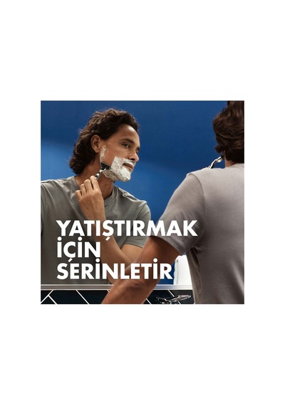 Series Tıraş Köpüğü Rahatlatıcı 200 Ml