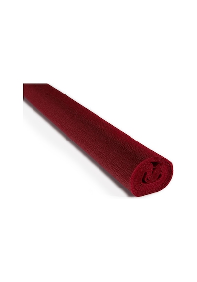 Italyan Krapon Kağıdı No:364 Red Vine 90 Gr. 50x150 Cm