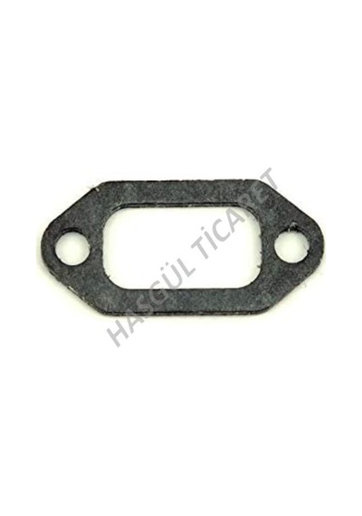 Hsgl Motorlu Testere Husqvarna 61 268 272 Aluminyum Egzoz Cont 1 Adet