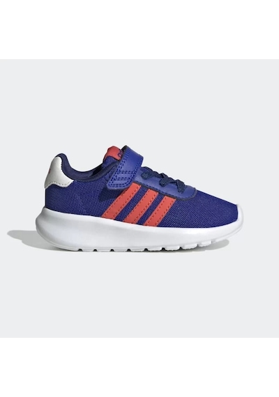 Adidas H03628 Lıte Racer 3.0 El Bebek Spor Ayakkabı MOR