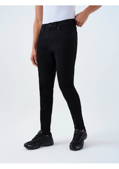 Loft Siyah Erkek Jean Pantolon Lf2039441 Siyah