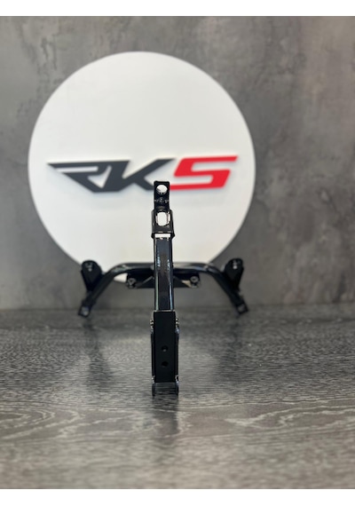 Rks Srk 125r Ön Far Bağlantı Demiri -