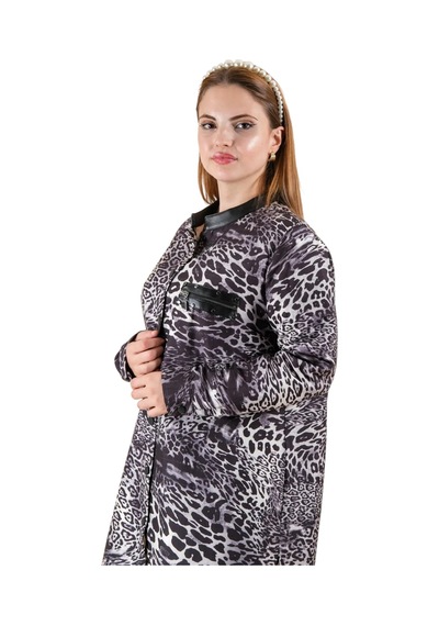 Sedna Kadın Tunik 24kblz1036 Siyah