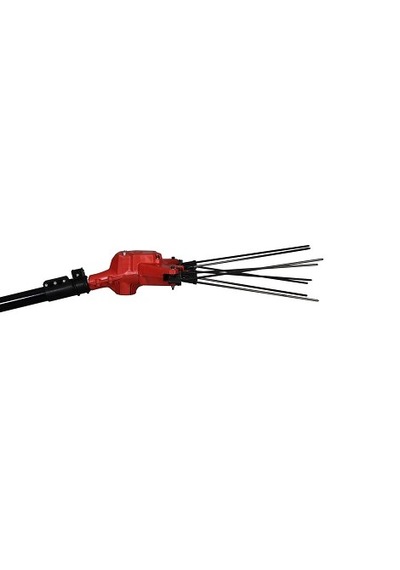 Sak 934 Akülü Zeytin Hasat Makinesi