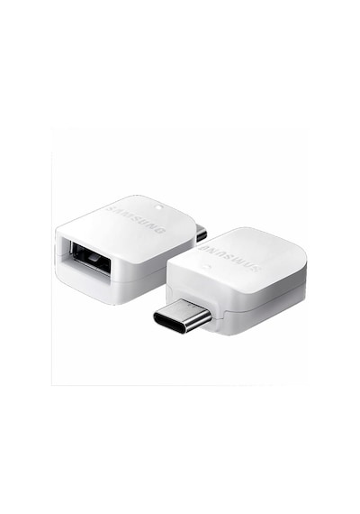 Samsung Uyumlu Type C Type A Usb Çevirici Adaptör Ee-Un930Bwegww