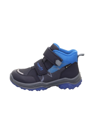 Superfit Jupiter Çocuk Su Geçirmez Gore-tex Spor Bot - Lacivert 000056-8030 Lacivert - Mavi Superfit Jupiter Çocuk Su Geçirmez Gore-tex Spor Bot - Lacivert 000056-8030 Lacivert - Mavi