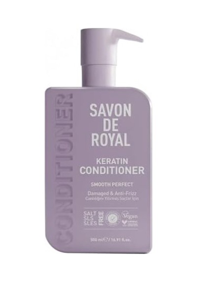 De Miracle Saç Kremi 500 Ml Canlılığını Yitirmiş Saçlar Pürüzsüz Etkili Keratin Yağı