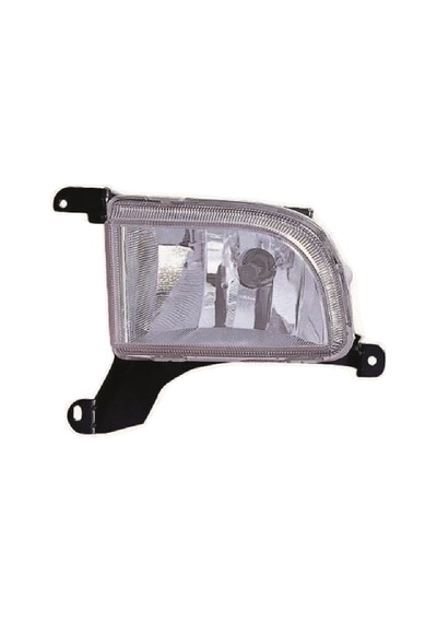 Chevrolet Lacetti Hatcback Sis Lambası Sol 2004-2010