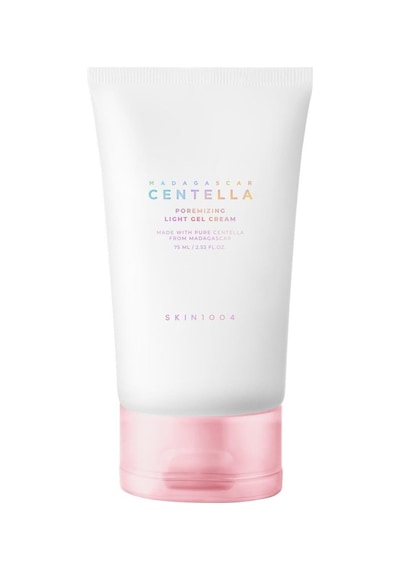 Madagascar Centella Poremizing Light Gel Cream- Cilt Aydınlatıcı Gözenek Sıkılaştırıcı Neml