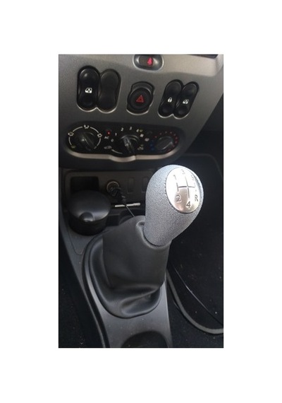 Renault Duster Manuel Vites Topuzu Diğer