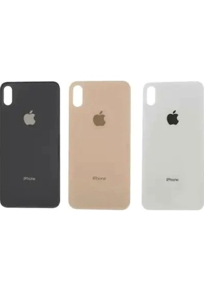 Apple Uyumlu iPhone Xs Arka Pil Batarya Kapak