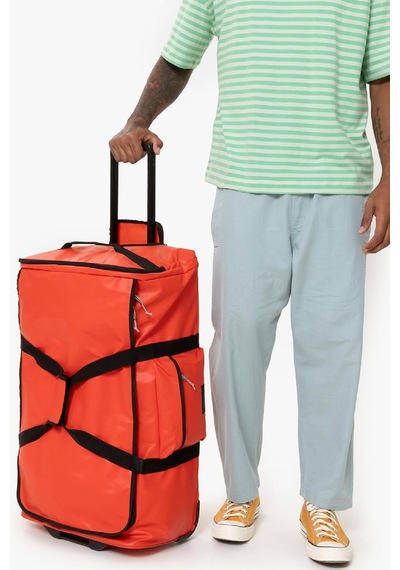 Eastpak Tarp Dufflr'e Whell Büyük Boy Valiz Ek0a5bho Renkli Çok Renkli