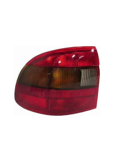 Opel Astra F Stop Sedan Sol 1995-1998 Depo Marka