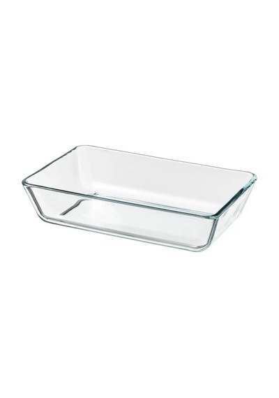 Ikea Mıxtur Fırın Kabı 27x18 Cm Ikea 157283411 Beyaz