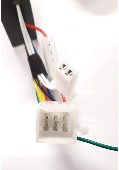 Motosiklet Alarm Uzaktan Kumanda İle Çalıştırma 125Db N11.1692