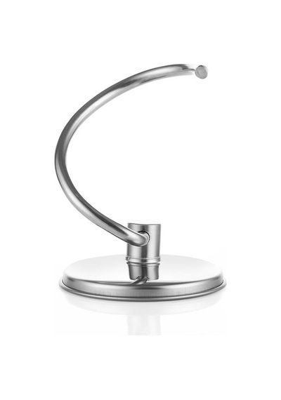 Leggno LE-SM1527MSV Gourmet Pro Stand 5.5 L 1800 W Mikser