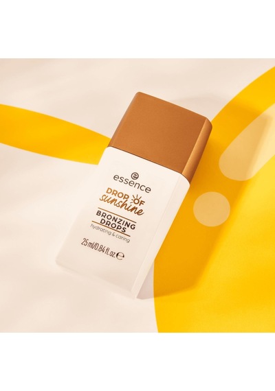 Drop Of Sunshine Bronzing Drop Bronzlaştırıcı 41835530
