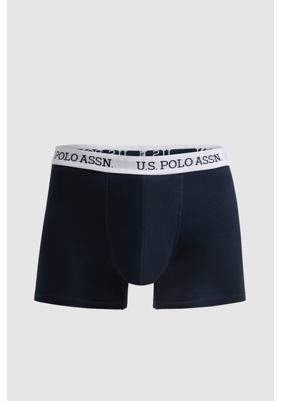 U.S. Polo Assn. U.s. Polo Assn. Erkek Lacivert İç Giyim Alt 50326513-vr033