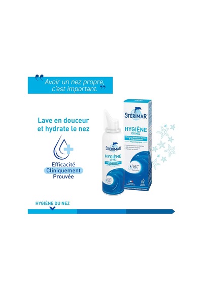 Ayrex Sterımar 100 Ml Isotonıc