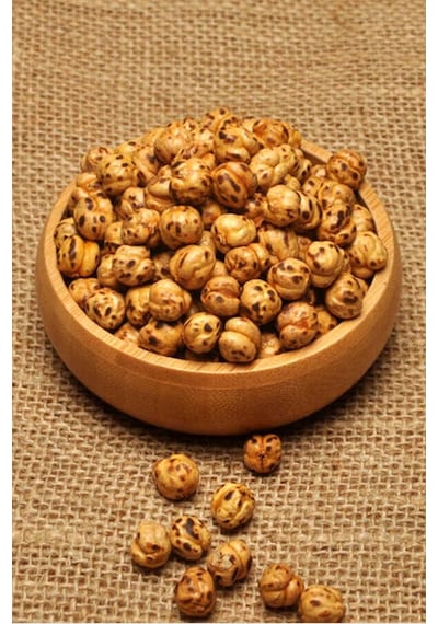 Enbordo Kavrulmuş Sarı Çorum Leblebisi 500 Gr 500  G