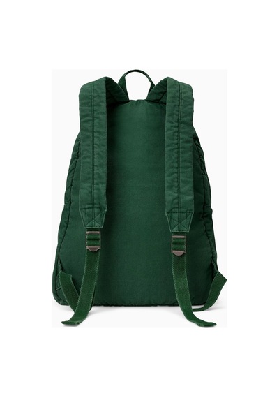 Polo Ralph Lauren Canvas Sırt Çanta Yeşil