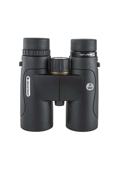 Celestron 72332 Nature DX ED 8x42 Dürbün Siyah