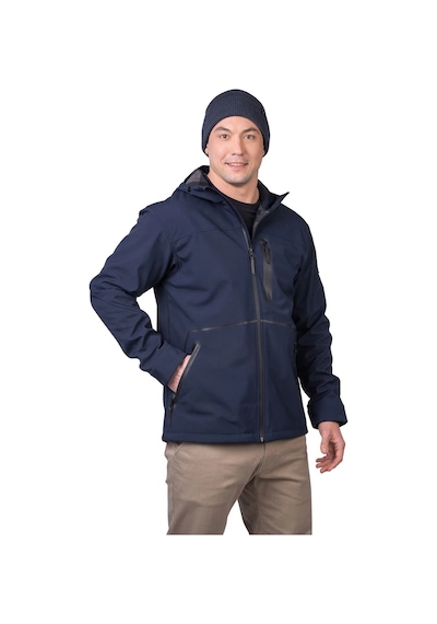 Hannah Wander Erkek Outdoor Ceket 10047531hhx.01 Bberry Blueberry
