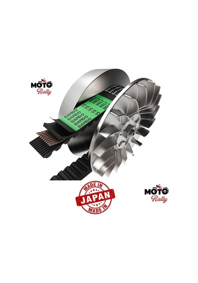 Suzuki Address 110 Kayış Bando Japon 2883