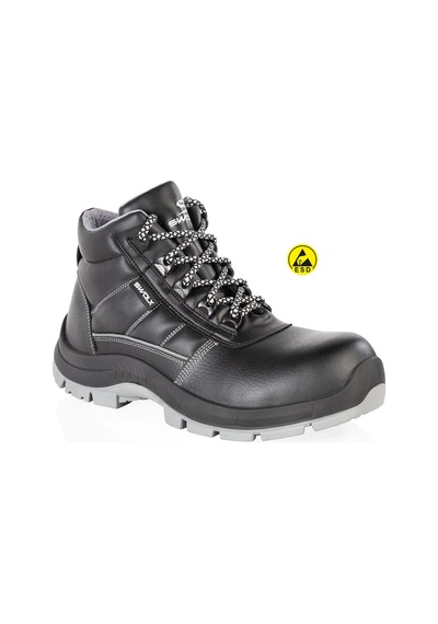 Clas-xl 10 S3l Esd İş Botu Siyah