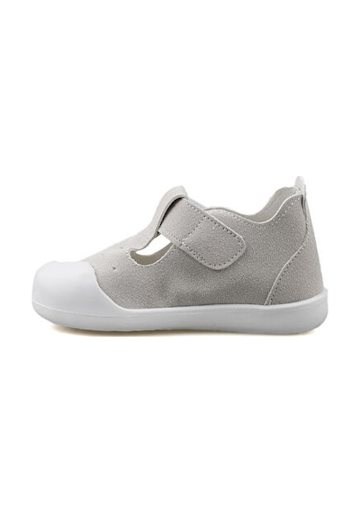 United Colors Of Benetton Benetton Bn 1249-gri Bebek Günlük Ayakkabı Bn-1249-grı Gri Gri