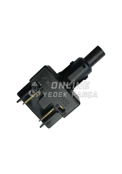 Arçelik Uyumlu Bulaşık Makinesi Açma Kapama Şalteri - 394804472