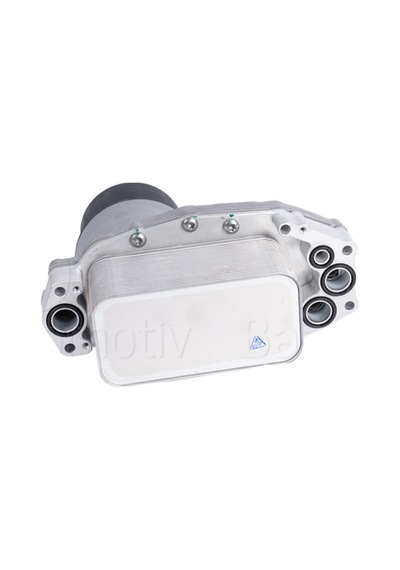 Yağ Filtre Kütüğü Komple Land Rover Discovery 4 3.0 Td 2009- 1103s9