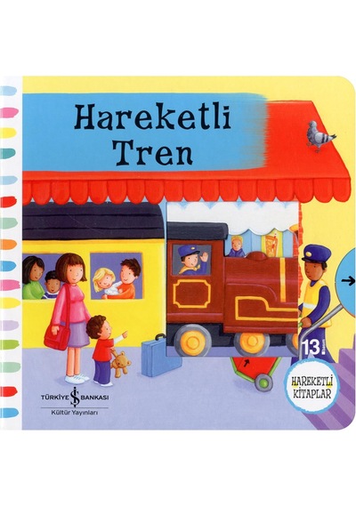 Hareketli Tren - 578552101131473801ttkteknoloji