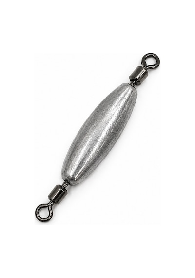 Çift Taraflı Fırdöndülü Kurşun - Fishack - 10 Gram 5'li