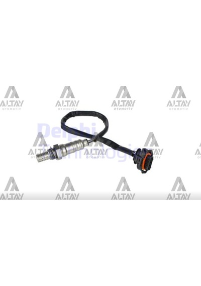 Esse Otomotiv Astra H 1.6 16V R P2- Oksijen Sensörü - DEL-ES20283-12B1 - 55353812