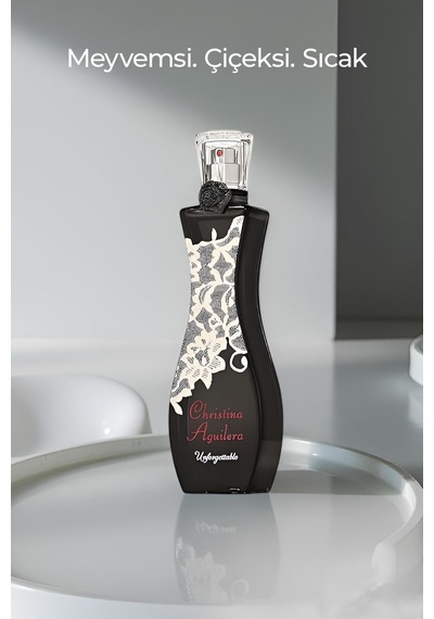 Chrıstına Aguılera Unforgettable Eau De Parfum Spray 30ml Meyveli