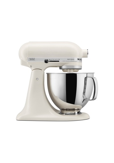 Kitchenaid 5ksm175psepl Artisan 4.8 Litre Porselen Beyaz Stand Mikser