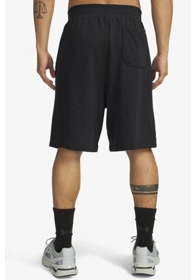 Under Armour Rival Erkek Şort Siyah
