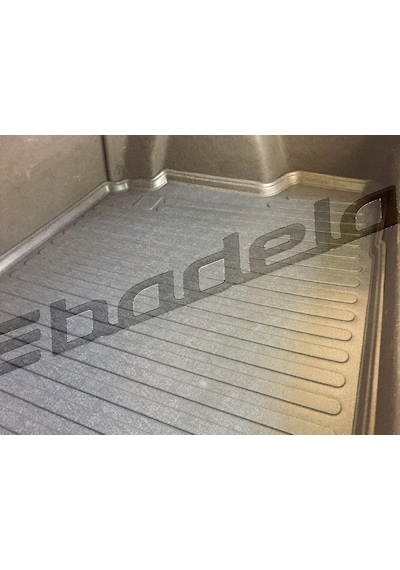 Opel vectra B Kasa Uyumlu Bagaj Havuzu 1995-2002 Özel Üretim 3D