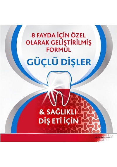 Parodontax Ferahlık Tam Koruma Ağız Bakım Seti