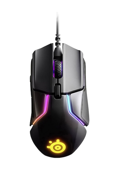 Steelseries Rival 600 RGB Optik Oyuncu Mouse